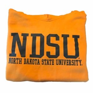 NDSU Hoodie Size L